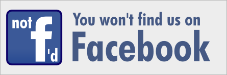 no-facebook